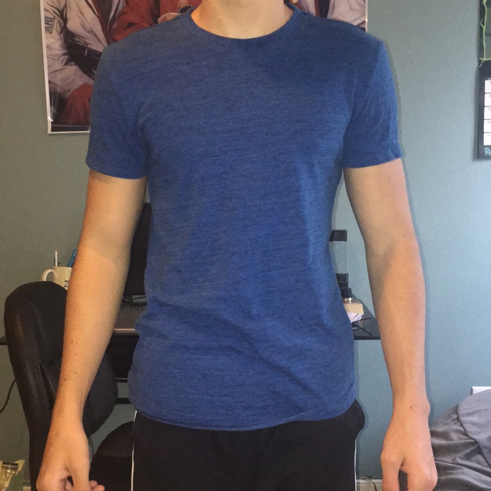 American eagle tee